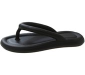Sandalias de Mujer 2025 Verano, Sandalias de Punta entre Dedos Soft-Sole Colorados, Sandalias Deportivo para la Playa, Sandalias Simples y Versátiles