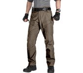 Men's casual pants military camouflage Pants