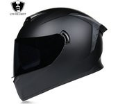 Casco motocross hombre mujer MX Carreras de Locomotora ciclismo carretera