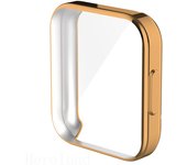 Full Protective Watch Case For Xiaomi redmi watch 2 lite Screen Protector Cover Redmi 2 lite Shockproof TPU Transparent Shell