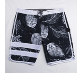 Novedad de verano, pantalones cortos de playa impermeables para hombre, pantalones cortos Phantom Bermuda, pantalones cortos de baño, ropa de surf informal de secado rápido para buceo, además de traje de baño