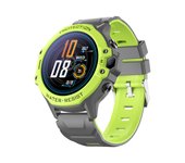 Reloj GPS niños Captura de video en HD Fitness deporte inteligentes watch