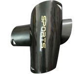1Pair Leg Protector PE Leg Guard Shin Pads Breathable Sportswear Football Shin Holder Soccer Shin Pads Cover Accessories