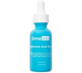 Timeless Skin Hydrating Face for Personal Care - Fragrance-Free Hyaluronic Acid Serum with Vitamin C & Matrixyl 3000-1 oz