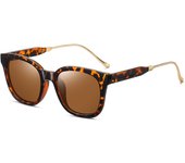 Nuevas gafas de sol polarizadas de moda, coloridas gafas de sol para hombres y mujeres