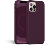 Apple Leather With Magsafe Case for iPhone 13 Pro Max 13 mini 13Pro 13promax Case Wireless Charging Magnetic Cover
