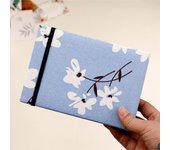 Case Star Collection Business Card Sticker Postcard Storage Brochure Instant  Albums Mini  Photo Album Photocard Holder