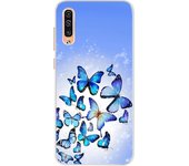 for Samsung Galaxy A50 Case Cover Silicone Back Cover Phone Case For Samsung A50 A 50 A505 A505F SM-A505F Soft Case coque bumper