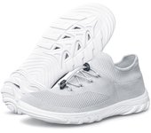calzado deportivo transpirable,EU39-43,Zapatos de agua de secado rápido para Hombre, zapatos de playa descalzos,