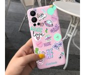For Hot 12 Case Infinix Hot 12 Play NFC Hot 12i Back Cover Soft TPU Anti-knock Silicone Bumper Shell For Infinxi Hot12 12Play