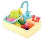 Automatic Bath Shower Cleaning Tool Paddling Pool Swimming Pools Pet Feeder Bird Shower Bathtub Kitchen Playset Bird Toys