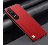 Lujo pu Funda de cuero para oneplus Nord CE4 Lite 5g cubierta trasera silicona protección completa caja del teléfono para uno má