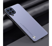 Luxury Leather Case For Samsung Galaxy M53 5G Back Cover Matte Silicone Shockproof Protection Phone Case For Samsung M53 Coque