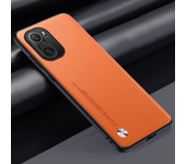 Luxury PU Leather Case For Xiaomi Mi 11i Poco F3 Matte Cover Silicone Full Protection Phone Case For Redmi K40 Pro Plus Coque