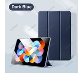 For Redmi Pad 10.6inch Case For Magnetic Wake/Sleep Function Xiaomi Redmi Pad Protective Cover
