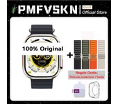 2024 HK9 Ultra 2 Max Smartwatch Man Women Amoled 2GB ROM ChatGPT Local Music Connect Earphone Always On Display Smart Watch