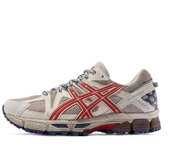 Putian zapatos Arthur GEL-KAHANA8 de los hombres y las mujeres de la primavera y el verano ligero resistente al desgaste antideslizante de los hombres y las mujeres zapatos casuales para correr