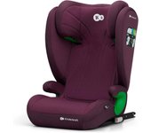 Silla coche Isofix, I-SIZE, Silla coche para bebé y niños, Cinturón, Universal, Grupo 2/3, de 15 a 36 kg, Negro