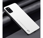 Luxury PU Leather Case For Samsung Galaxy A31 Back Cover Matte Silicone Shockproof Protection Phone Case For Samsung A31 Coque