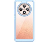 Transparent Case For Oppo Reno 12 FS Case Anti-knock Silicone Colorful Back Cover Oppo Reno 12 FS Case For Oppo Reno12 FS 12 FS