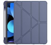Case For 2022 10.2 9th 2018 2017 9.7 Mini 6 2021 Pro 11 10.5 Air 4 3 Smart Cover With Pencil Holder iPad 5th 6th Generation