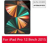 Like Paper Screen Protector Apple 2022 2021 2020 2018 Protective For iPad Pro 12.9 2017 2015 Matte Film