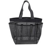 Extra Large Beach Mesh Bag Vacation Beach Toy Bag Swimming Bag Packable Beach Bag Oversized Pool Bag Travel Essentials
