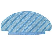Dust Bag Main / Side Brush for ECOVACS DEEBOT OZMO T8 / T8 AIVI Robot Vacuum Cleaner, Filter Disposable Mop Cloth Part DLX11-22