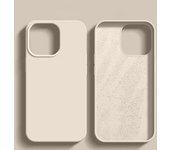 Luxury Liquid Silicone Phone Case For APPLE iPhone 11 13 12 14 15 Pro Max Cases For iPhone 15 Plus Shockproof Protective Cover