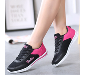 Shoes Sneakers Women Plus Size Women Casual Shoes Outdoor Chunky Sneakers Trainers Platform Sneakers Flat Mujer Shoes Woman