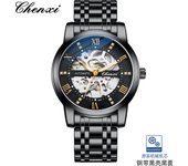 Reloj mecánico automático hombre hollow