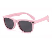 Gafas de sol de silicona con protección UV, gafas para bebés, gafas de sol polarizadas para niños