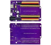 ESP32 Development Board WiFi+Bluetooth Ultra-Low Power Consumption Dual Core ESP-32 ESP-32S ESP32-CAM ESP-WROOM-32 CH9102X