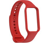 1pc Silica Sports Leisure Watch Band for Xiaomi Smart Band 8 Active/ Redmi Band 2 Smart watch Accessories Wristbands