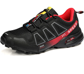 Zapatos De Senderismo Impermeables Para Hombre, Zapatillas Deportivas Para Exteriores, Zapatos De Escalada Con Cordones, Zapatillas De Trekking Para Mujer, Zapatillas Tácticas Antideslizantes Para Caza