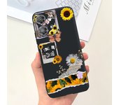 For Motorola Moto Edge 40 Neo 5G Case Soft Liquid Silicone Anti-knock Cover For Funda Motorola Edge 40 Edge40 Neo Jelly Girly