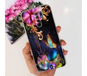 For Xiaomi Redmi 9 Prime Case Fashion Marble Soft Silicone Transparent Phone Back Cover For Xiaomi Redmi 9 Bumper on Redmi9 Capa
