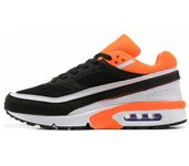 Zapatillas de correr con colchón de aire, zapatillas deportivas masculinas