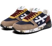 Zapatillas Hombre American Dark Casual Niche Zapatillas de ante