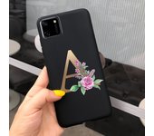 For Realme C11 2021 Case Realme C 11 2020 Cover Dragon Letters Painting Housing Shell TPU Soft Silicone Phone Bag Realme RMX3231