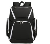 Mochara Deportiva Impermeable y Ligera para Hombre con Capacidad Grande para Fútbol Bolsa de Mano para Adolescentes