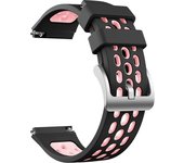Correa de silicona deportiva para Huawei GT 2E, reposición de pulsera GT2e, 22mm