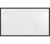 Portable Foldable Projector Screen 16:9 HD for Outdoor Home Cinema Theater