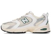 Leten Official  NB 530 Sports Sneakers MR530SX Warranty 1 Year Work shoes