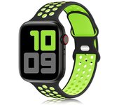 Strap For Apple Watch Band 49mm 44mm 45mm 42mm 41mm 38mm 40mm correa Silicone sports bracelet iwatch 9 8 SE 7 6 5 Ultra