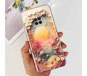 For Huawei Y9a Case Cover For Huawei FRL-22 FRL-23 FRL-L22 FRL-L23 Nova Y9a Phone Case Soft Silicone Clear Protection Funda Capa