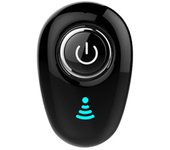 VAORLO Wireless Bluetooth Earphone Dynamic Mini Ultra Small Invisible In Ear Listening Sports Gaming E-sports For Android IPhone