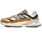 Leten Authentic 100%  NB 9060 Yellow U9060WOR Running Shoes Work shoes