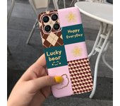 For Huawei Honor X8 X9 X7 2022 4G Case Cow Leopard Print Painting Phone Case Cover For HonorX8 Honor X 7 9 Soft Silicone Bumper