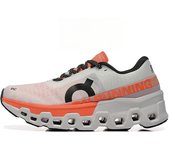 On CloudMonster 2ª Generación Deportiva Comodidad Lenta Zapatos para Correr para Hombre Y Mujer